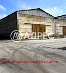 Промишлена сграда в Сливен, Промишлена зона