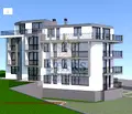 Снимка 3 — Промишлена сграда във Варна, Виница