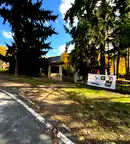 Промишлена сграда в Кюстендил, Върташево