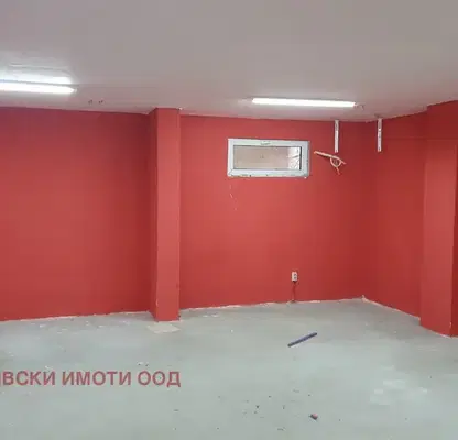 Снимка 2 — Промишлена сграда в Пловдив, Въстанически