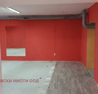 Снимка 3 — Промишлена сграда в Пловдив, Въстанически