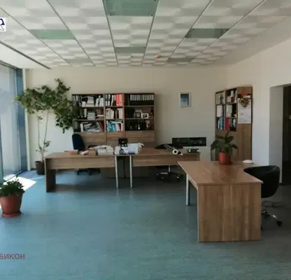 Photo 2 — Industrial Building in Plovdiv, Yujen