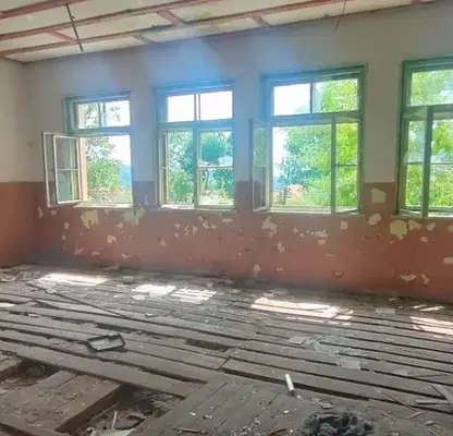 Photo 4 — Industrial Building in Oblast Blagoevgrad, Razlog
