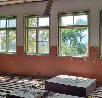 Photo 5 — Industrial Building in Oblast Blagoevgrad, Razlog
