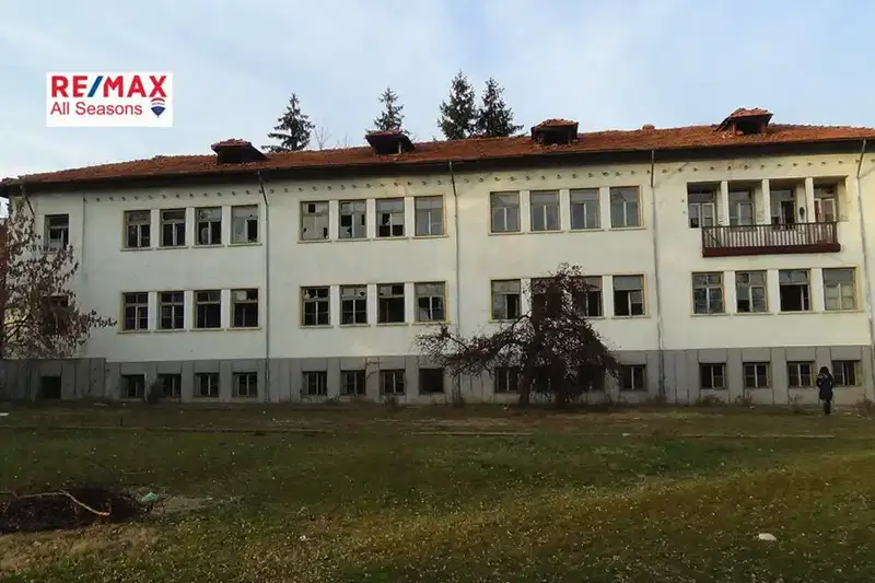 Industrial Building in Oblast Blagoevgrad, Razlog