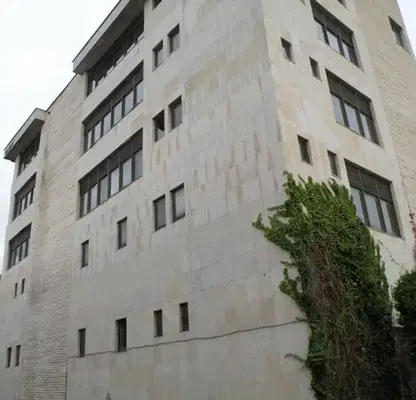 Photo 2 — Industrial Building in Oblast Blagoevgrad, Belo Pole