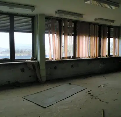 Photo 4 — Industrial Building in Oblast Blagoevgrad, Belo Pole