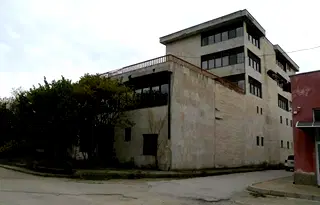 Промишлена сграда в Благоевград, с. Бело поле