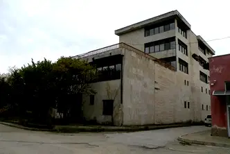 Промишлена сграда в Благоевград, с. Бело поле