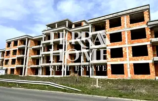 Промишлена сграда в Бургас, Каблешково