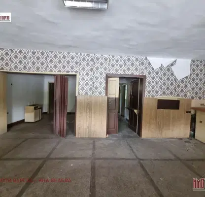 Снимка 4 — Промишлена сграда в Бургас, с. Голямо Буково