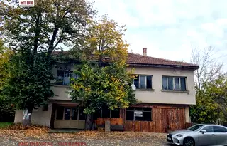 Промишлена сграда в Бургас, с. Голямо Буково