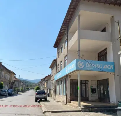 Снимка 3 — Промишлена сграда в Габрово, Плачковци