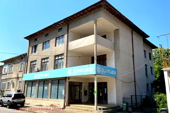 Промишлена сграда в Габрово, Плачковци