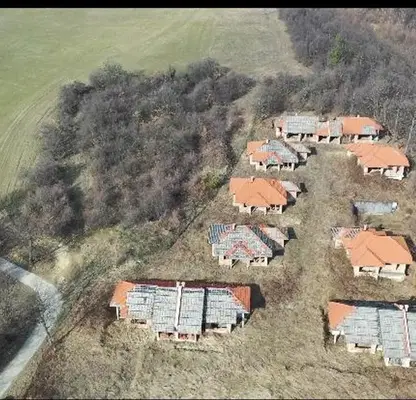Снимка 2 — Промишлена сграда в Габрово, Трявна