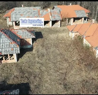 Снимка 3 — Промишлена сграда в Габрово, Трявна