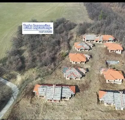 Снимка 4 — Промишлена сграда в Габрово, Трявна