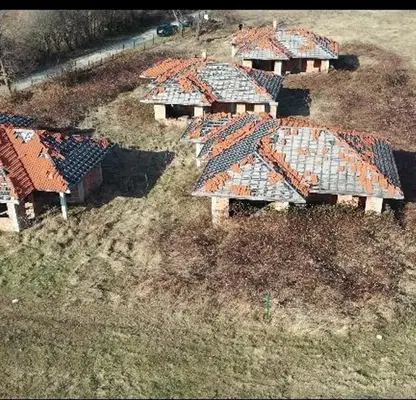 Снимка 5 — Промишлена сграда в Габрово, Трявна