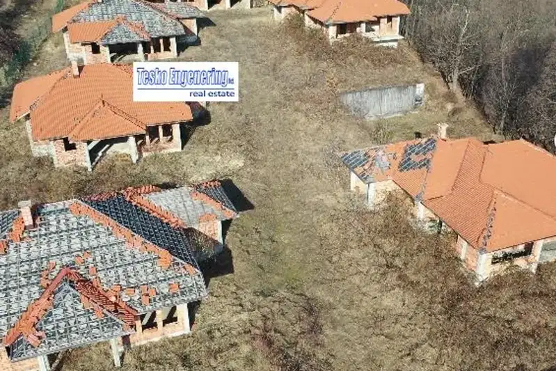 Industrial Building in Oblast Gabrovo, Tryavna