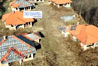 Промишлена сграда в Габрово, Трявна