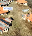 Промишлена сграда в Габрово, Трявна