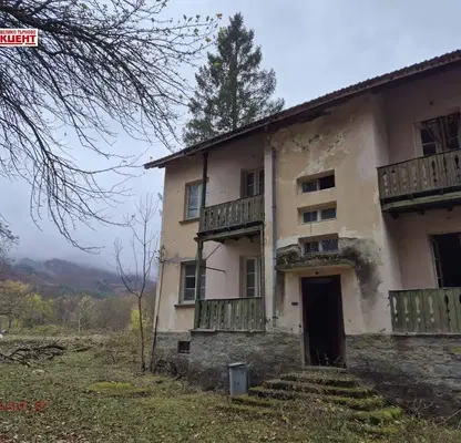 Снимка 2 — Промишлена сграда в Габрово, с. Валевци