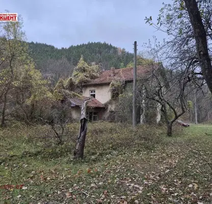 Снимка 3 — Промишлена сграда в Габрово, с. Валевци