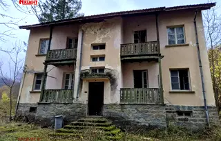 Промишлена сграда в Габрово, с. Валевци