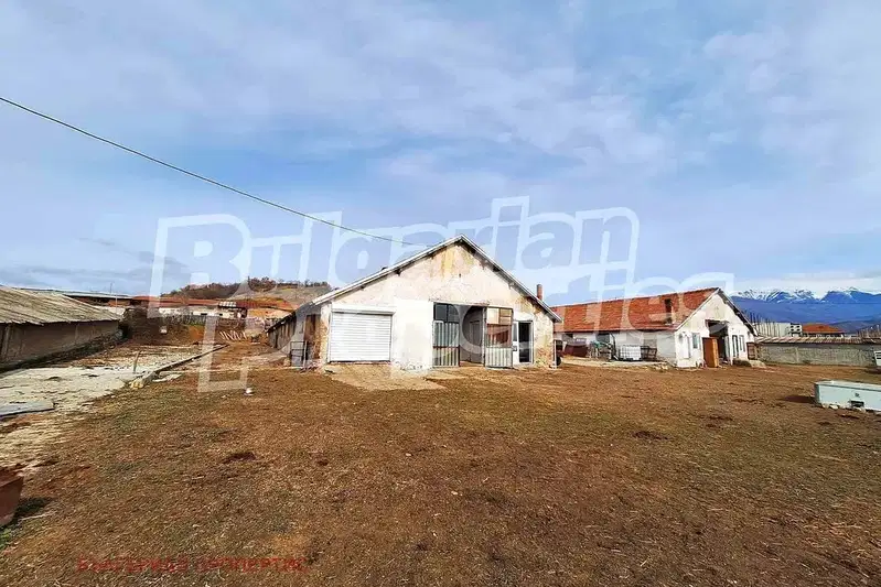 Industrial Building in Oblast Kyustendil, Kocherinovo