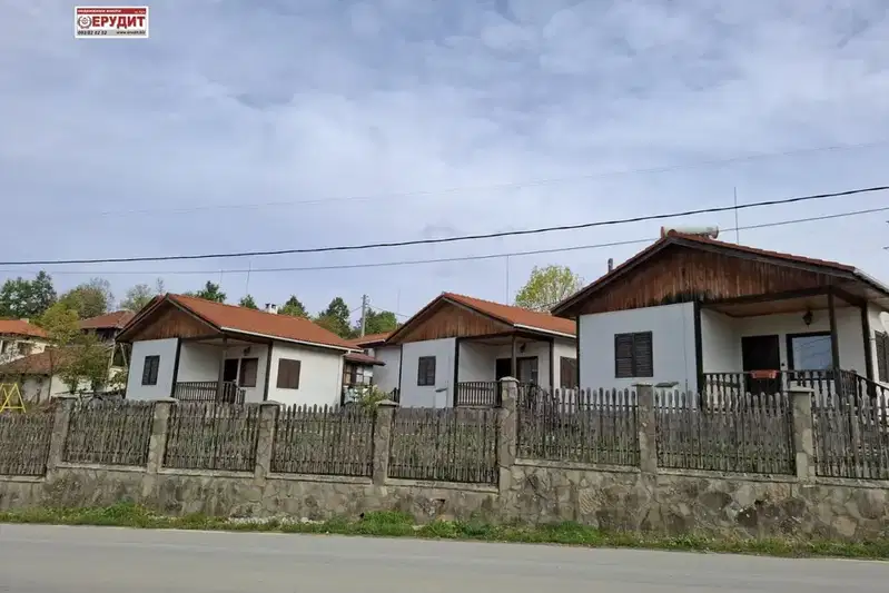Industrial Building in Oblast Lovech, Aprilci