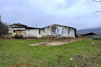 Промишлена сграда в Ловеч, с. Българене