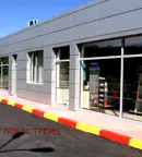 Промишлена сграда в Ловеч, с. Златна Панега