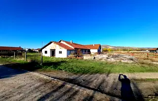 Промишлена сграда в Пазарджик, с. Бошуля