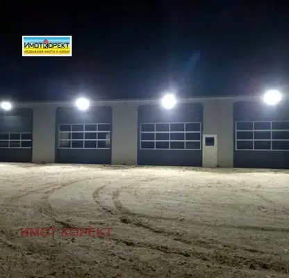 Photo 3 — Industrial Building in Oblast Pazardjik, Bratanica