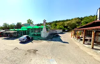 Промишлена сграда в Пазарджик, с. Калугерово