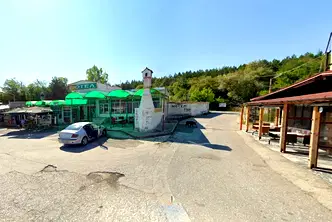 Промишлена сграда в Пазарджик, с. Калугерово