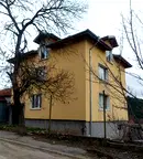Промишлена сграда в Перник, Брезник