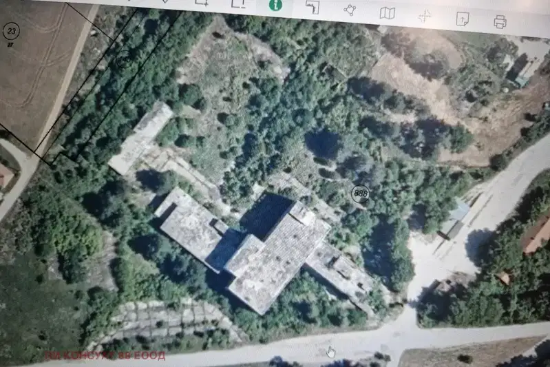 Industrial Building in Pleven, Cherven Bryag