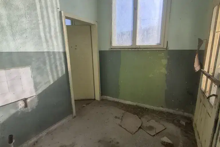 Industrial Building in Oblast Pleven, Beglej