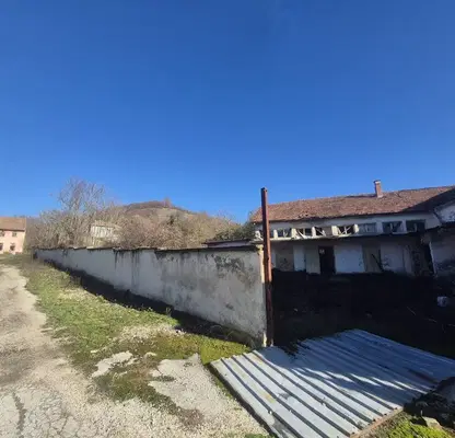 Photo 2 — Industrial Building in Oblast Pleven, Beglej