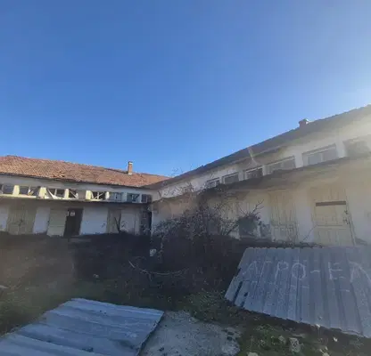 Photo 4 — Industrial Building in Oblast Pleven, Beglej