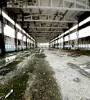Промишлена сграда в Пловдив, Карлово