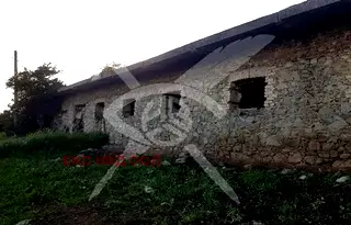 Промишлена сграда в Пловдив, Карлово