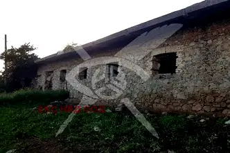 Промишлена сграда в Пловдив, Карлово