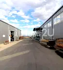 Промишлена сграда в Пловдив, Куклен