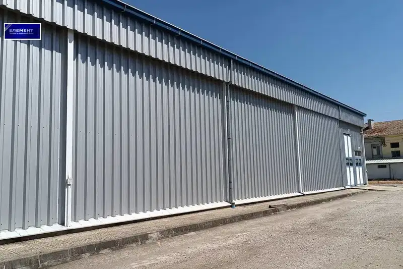 Industrial Building in Oblast Plovdiv, Sadovo