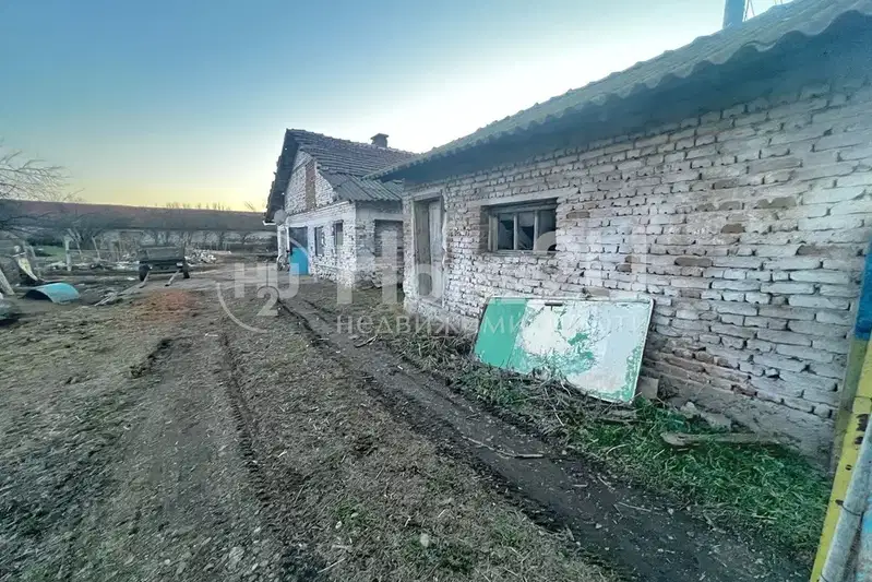 Industrial Building in Oblast Plovdiv, Milevo