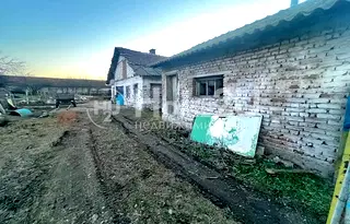 Промишлена сграда в Пловдив, с. Милево