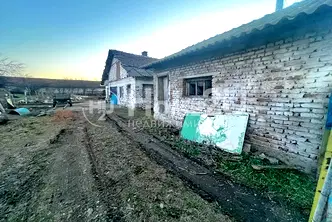 Промишлена сграда в Пловдив, с. Милево