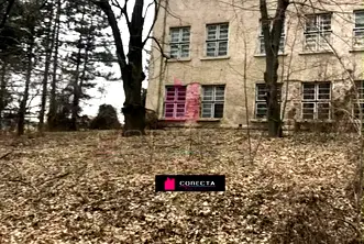 Промишлена сграда в Русе, с. Пиргово